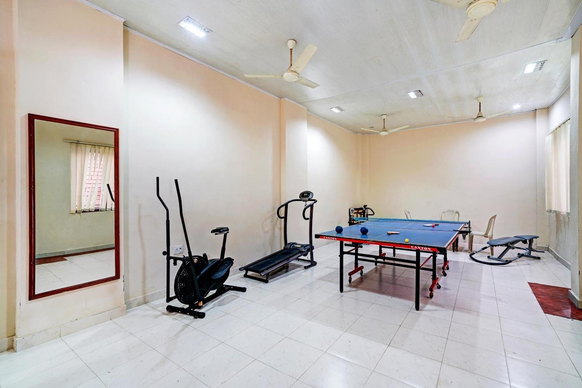 Palette - Pagoda Resorts Alappuzha Exterior photo
