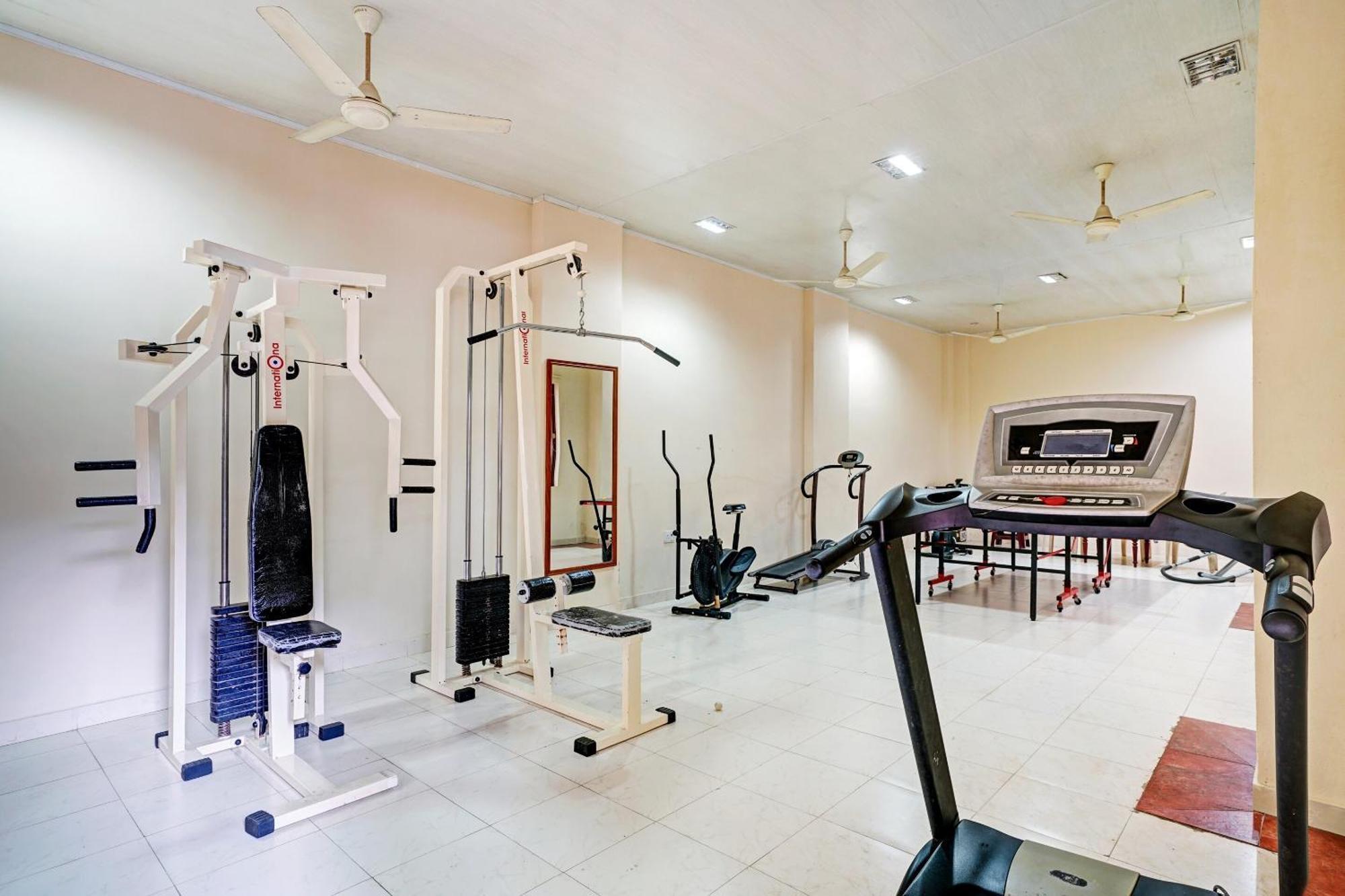 Palette - Pagoda Resorts Alappuzha Exterior photo